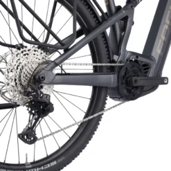 Focus THRON² 6.8 EQP 29" E-Mountainbike -Rad Teile Welt 470375