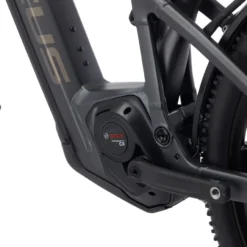 Focus THRON² 6.8 EQP 29" E-Mountainbike -Rad Teile Welt 470376