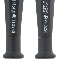 Pro Fine Adjustment Schraubendreherset 4-teilig -Rad Teile Welt 470570