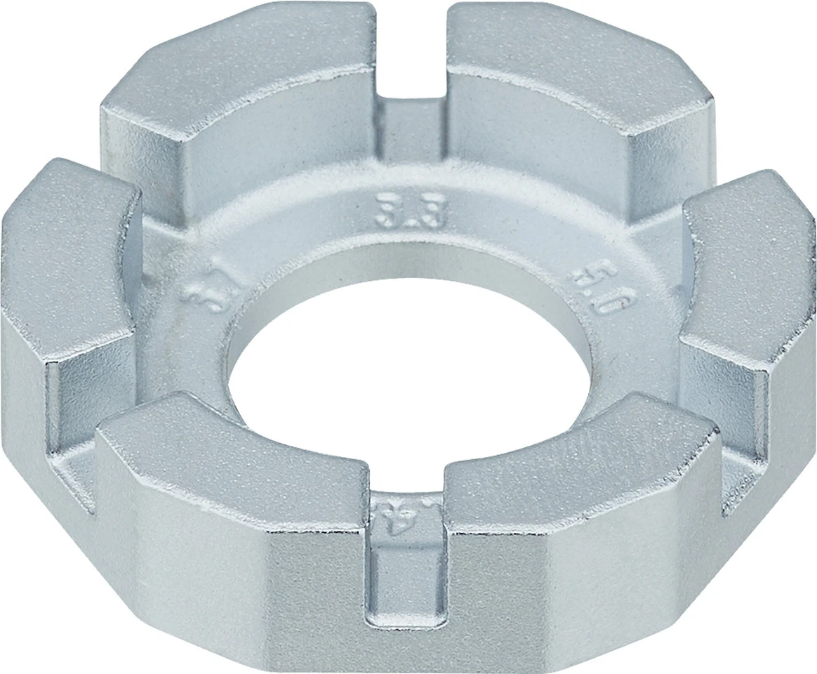 Speichenschlüssel 1631/2 1 Speichenschlüssel 1631/2