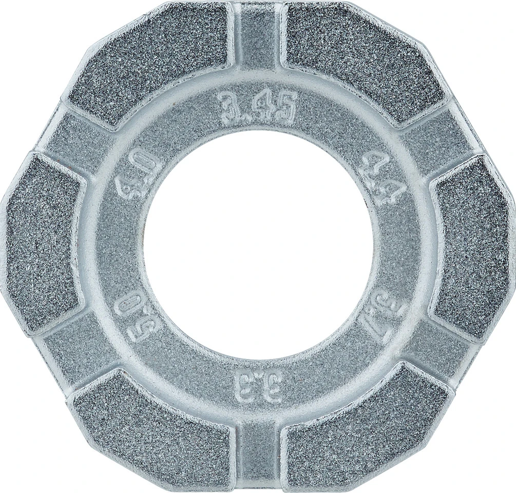 Speichenschlüssel 1631/2 2 Speichenschlüssel 1631/2 – Bild 2