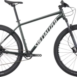 Specialized Rockhopper Expert 29" Mountainbike -Rad Teile Welt 470792