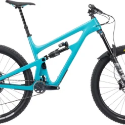 SB150 C2 C/Series Carbon 29" Mountainbike