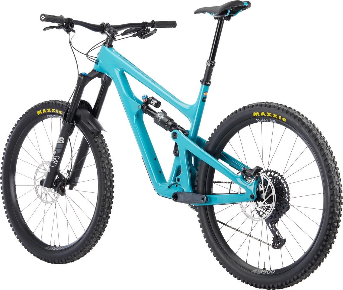 SB150 C2 C/Series Carbon 29" Mountainbike 3 SB150 C2 C/Series Carbon 29" Mountainbike – Bild 3