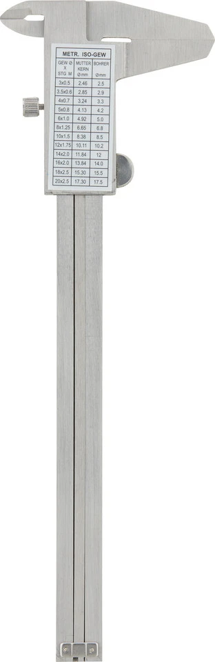 Messschieber 271 2 Messschieber 271 – Bild 2