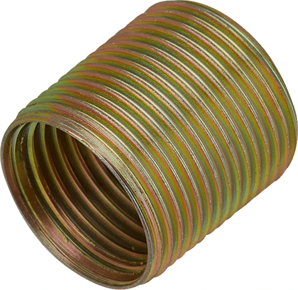 Pedalgewindehülsen 1695.3A / 1695.4A - 10 Stück 2 Pedalgewindehülsen 1695.3A / 1695.4A - 10 Stück – Bild 2