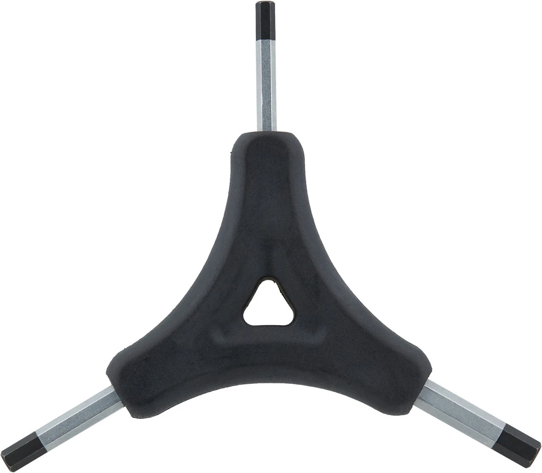 Y-Schlüssel Innensechskant 4 - 6 Mm 1781/2HX 2 Y-Schlüssel Innensechskant 4 - 6 Mm 1781/2HX – Bild 2