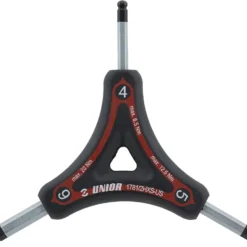 Y-Schlüssel Innensechskant Mit Kugelkopf 1781/2HXS