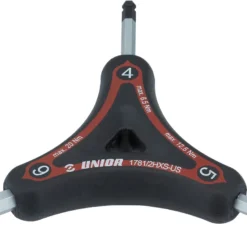 Y-Schlüssel Innensechskant Mit Kugelkopf 1781/2HXS -Rad Teile Welt 470895