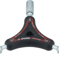 Y-Steckschlüssel 1781/2 5 Y-Steckschlüssel 1781/2 -Rad Teile Welt 470901