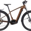 Focus AVENTURA² 6.8 29" E-Trekking-Bike Modell 2023