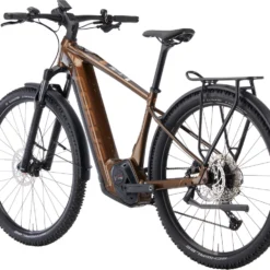 Focus AVENTURA² 6.8 29" E-Trekking-Bike Modell 2023 -Rad Teile Welt 471011