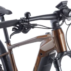 Focus AVENTURA² 6.8 29" E-Trekking-Bike Modell 2023 -Rad Teile Welt 471012