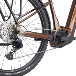 Focus AVENTURA² 6.8 29" E-Trekking-Bike Modell 2023 -Rad Teile Welt 471014