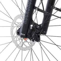 Focus AVENTURA² 6.8 29" E-Trekking-Bike Modell 2023 -Rad Teile Welt 471016