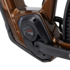 Focus AVENTURA² 6.8 29" E-Trekking-Bike Modell 2023 -Rad Teile Welt 471017