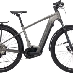 Focus AVENTURA² 6.8 29" E-Trekking-Bike Modell 2023 -Rad Teile Welt 471020
