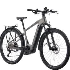 Focus AVENTURA² 6.8 29" E-Trekking-Bike Modell 2023 -Rad Teile Welt 471021