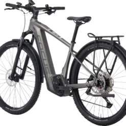 Focus AVENTURA² 6.8 29" E-Trekking-Bike Modell 2023 -Rad Teile Welt 471022