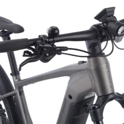 Focus AVENTURA² 6.8 29" E-Trekking-Bike Modell 2023 -Rad Teile Welt 471023