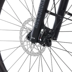 Focus AVENTURA² 6.8 29" E-Trekking-Bike Modell 2023 -Rad Teile Welt 471027