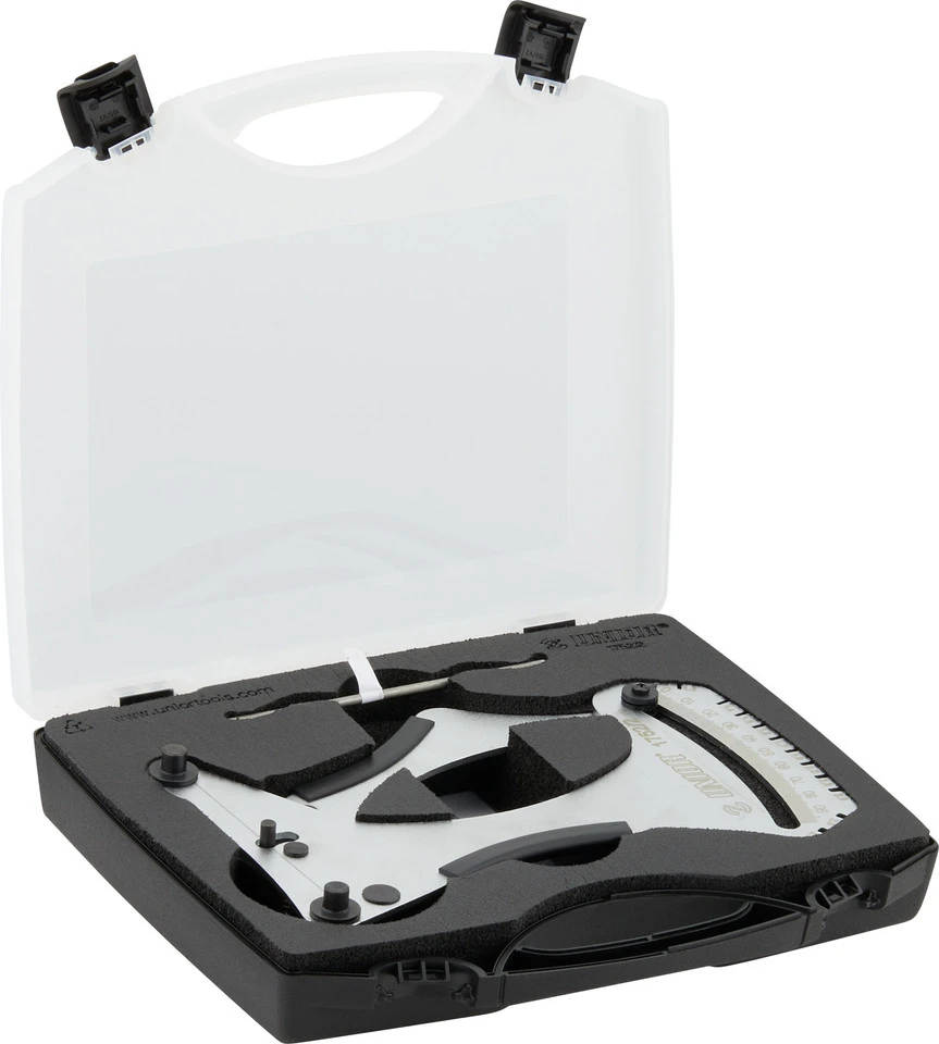 Speichentensiometer 1752/2 1 Speichentensiometer 1752/2