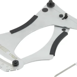 Speichentensiometer 1752/2 9 Speichentensiometer 1752/2 -Rad Teile Welt 471096