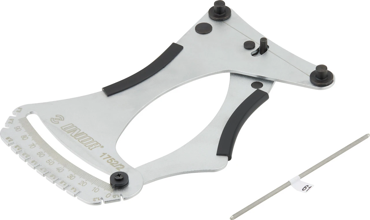 Speichentensiometer 1752/2 5 Speichentensiometer 1752/2 – Bild 5