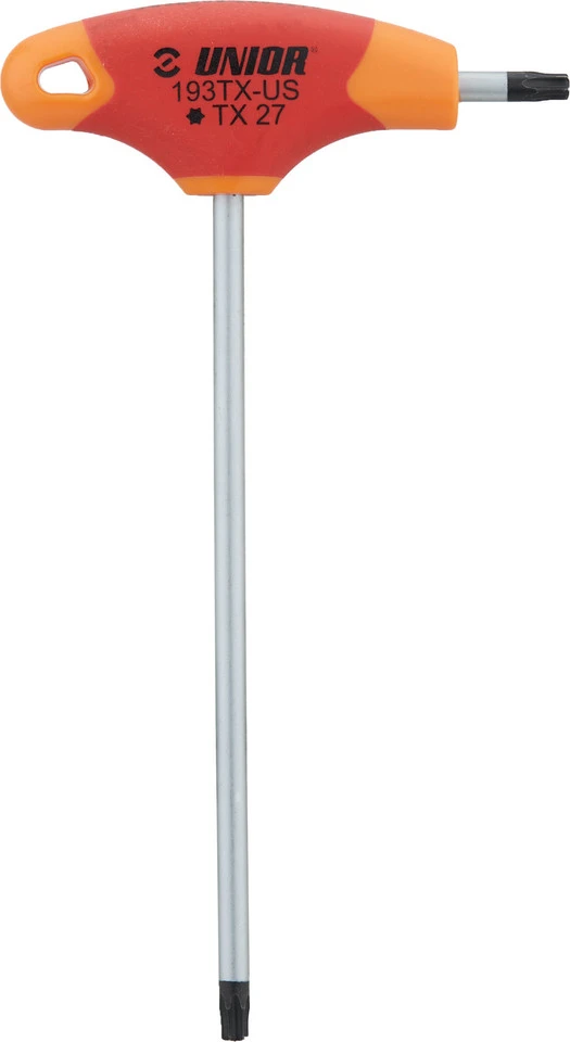 Torx-Stiftschlüssel 193TX Mit T-Griff 5 Torx-Stiftschlüssel 193TX Mit T-Griff – Bild 5