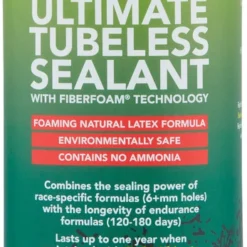 Silca Ultimate Tubeless Sealant Reifendichtmittel -Rad Teile Welt 471589