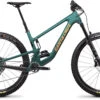 Santa Cruz Hightower 3.0 C S-Kit 29" Mountainbike