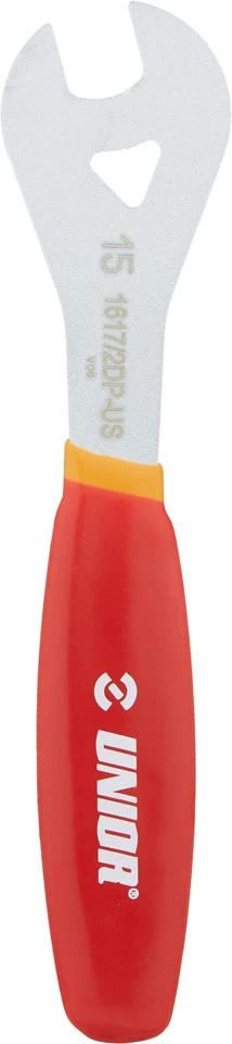 Konusschlüssel Set 1617/2DPCB 4 Konusschlüssel Set 1617/2DPCB – Bild 4