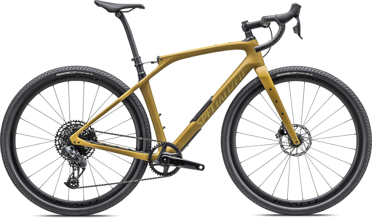 Specialized Diverge STR Expert Carbon 28" Gravelbike 7 Specialized Diverge STR Expert Carbon 28" Gravelbike – Bild 7