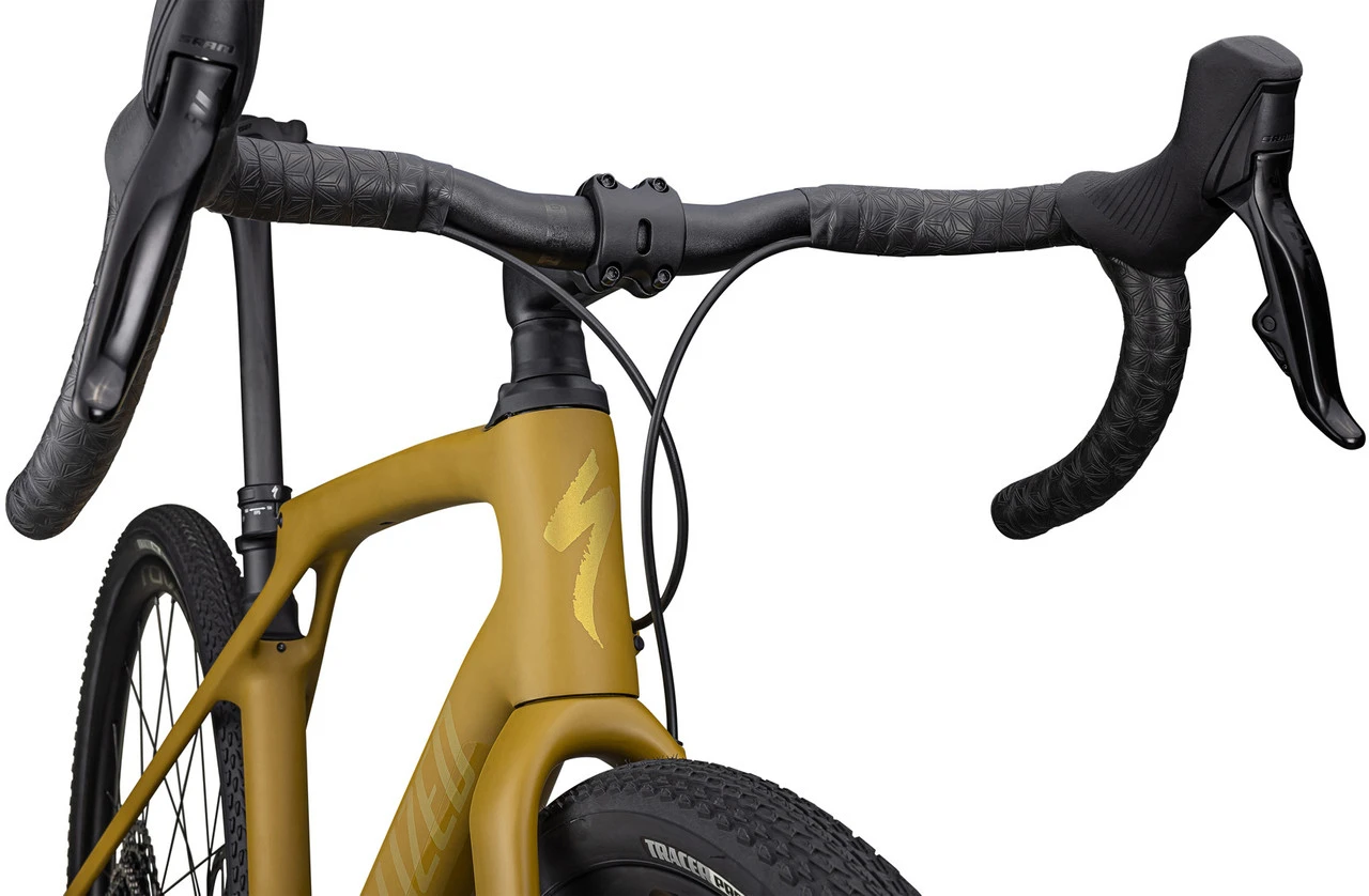 Specialized Diverge STR Expert Carbon 28" Gravelbike 11 Specialized Diverge STR Expert Carbon 28" Gravelbike – Bild 11