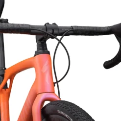 Specialized Diverge STR Pro Carbon 28" Gravelbike 10 Specialized Diverge STR Pro Carbon 28" Gravelbike -Rad Teile Welt 473175