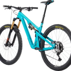 SB130 T1 TURQ Carbon 29" Mountainbike 12 SB130 T1 TURQ Carbon 29" Mountainbike -Rad Teile Welt 473270