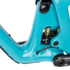 SB130 T1 TURQ Carbon 29" Mountainbike 18 SB130 T1 TURQ Carbon 29" Mountainbike -Rad Teile Welt 473276