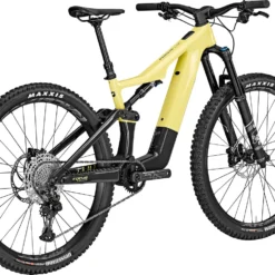 Focus JAM² SL 8.8 Carbon 29" E-Mountainbike -Rad Teile Welt 474037