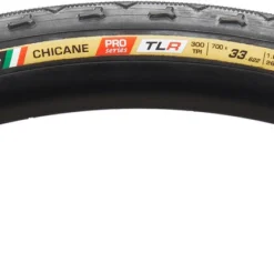 Challenge Chicane Pro Handmade TLR 28" Faltreifen -Rad Teile Welt 474079