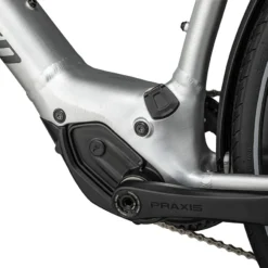 Specialized Turbo Vado SL 5.0 EQ 28" E-Trekking-Bike 13 Specialized Turbo Vado SL 5.0 EQ 28" E-Trekking-Bike -Rad Teile Welt 474208