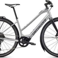 Specialized Turbo Vado SL 5.0 Step-Through EQ 28" E-Trekking-Bike