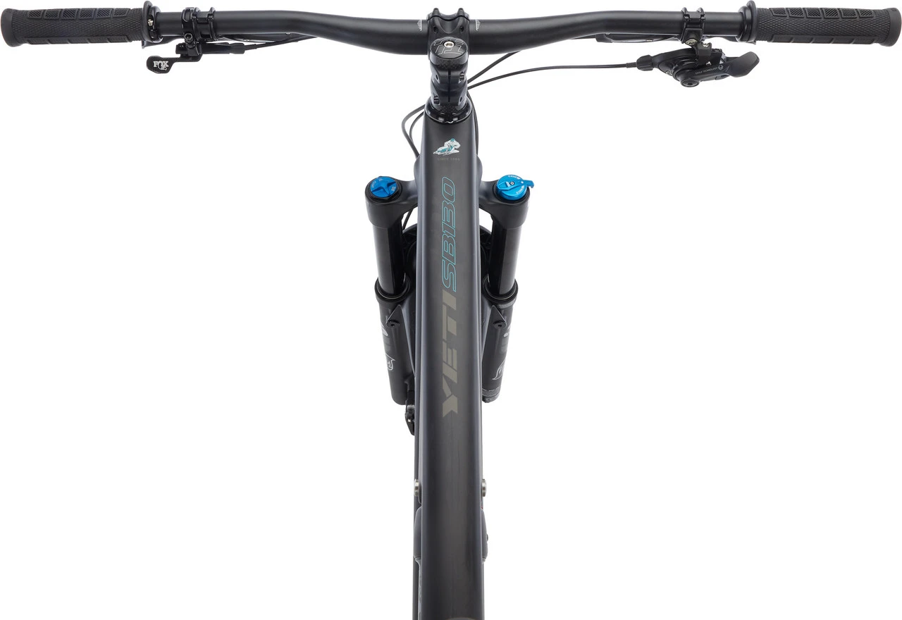 SB130 C2 C/Series Carbon 29" Mountainbike 5 SB130 C2 C/Series Carbon 29" Mountainbike – Bild 5