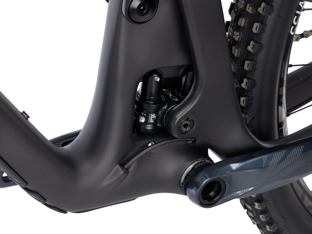 SB130 C2 C/Series Carbon 29" Mountainbike 9 SB130 C2 C/Series Carbon 29" Mountainbike – Bild 9