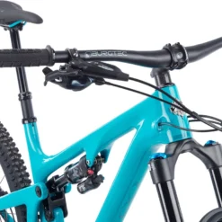 SB130 C2 C/Series Carbon 29" Mountainbike 31 SB130 C2 C/Series Carbon 29" Mountainbike -Rad Teile Welt 474280