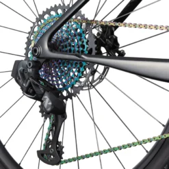 Cannondale Scalpel HT Hi-MOD Ultimate Carbon 29" Mountainbike -Rad Teile Welt 474653