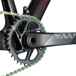 Cannondale Scalpel HT Hi-MOD Ultimate Carbon 29" Mountainbike -Rad Teile Welt 474654