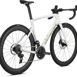 Specialized Tarmac SL7 Pro Disc Carbon Rennrad -Rad Teile Welt 474720