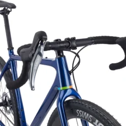 NEW U.P. GRX Limited Edition Gravelbike 22 NEW U.P. GRX Limited Edition Gravelbike -Rad Teile Welt 475059