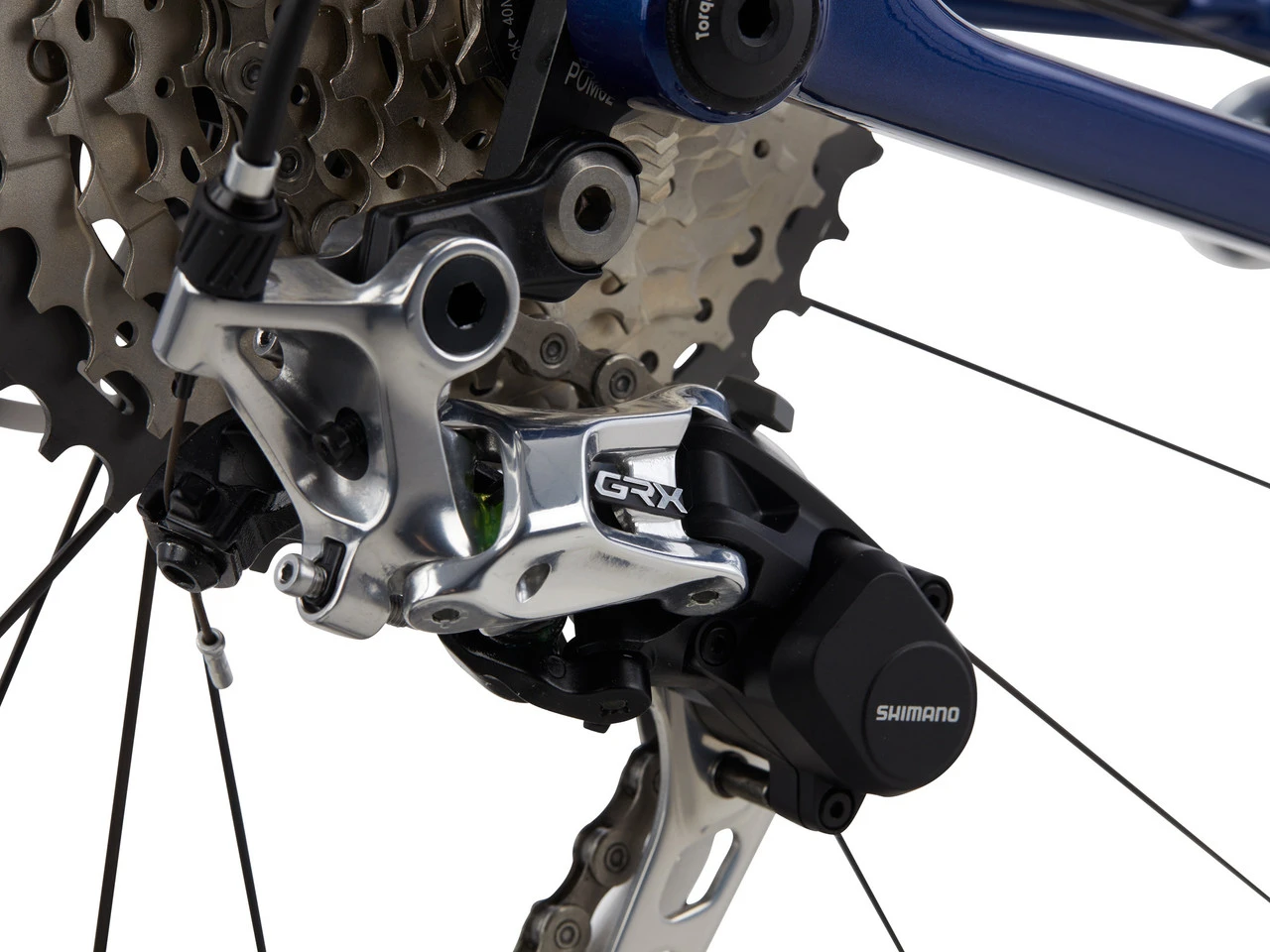 NEW U.P. GRX Limited Edition Gravelbike 16 NEW U.P. GRX Limited Edition Gravelbike – Bild 16