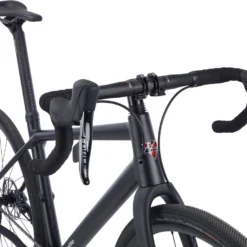 4-ONE Mk2 Force AXS Gravelbike -Rad Teile Welt 475344